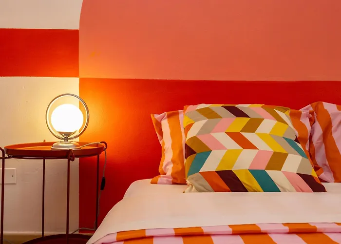 Colorhome Appartement