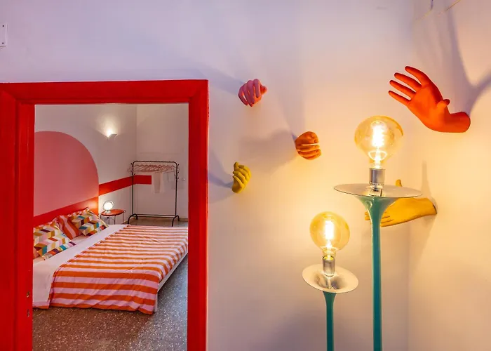 Colorhome Appartement