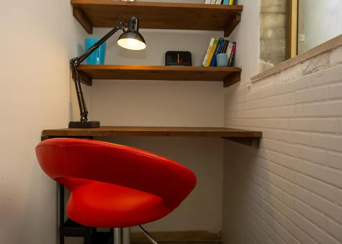 Appartement Colorhome