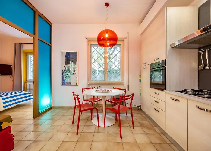 Appartement Colorhome Rome