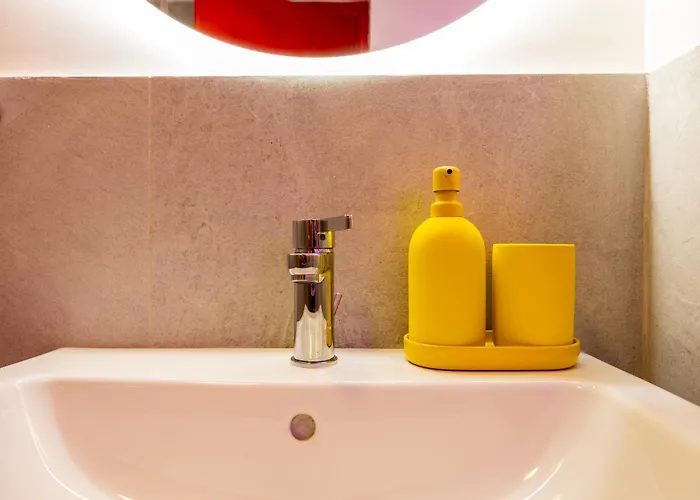 Colorhome Rome