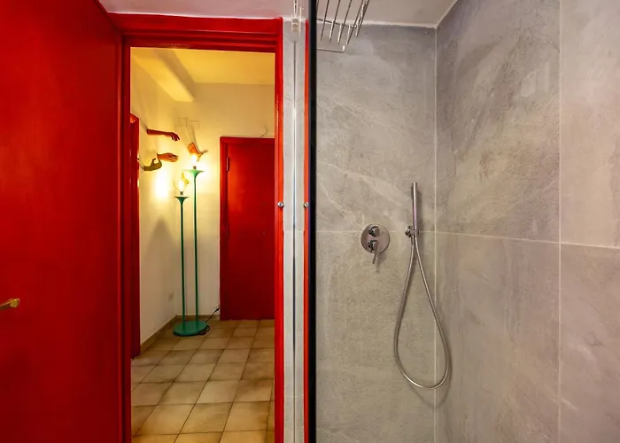 Colorhome Appartement Rome
