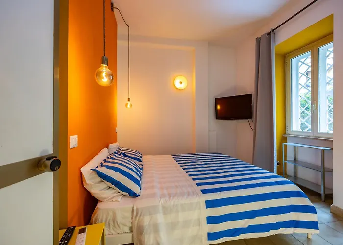 Colorhome * Rome