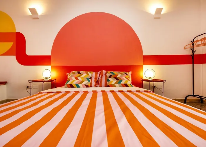 Colorhome Appartement