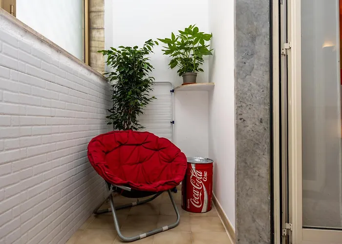 Colorhome Appartement *