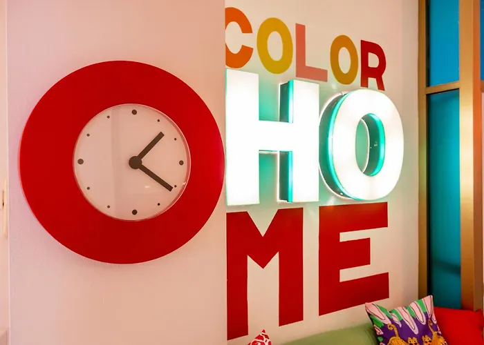 Colorhome *